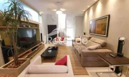 Casa em condomínio fechado com 3 quartos à venda na Avenida Jornalista Bruno Kauffmann, 100, Jardim Nova Aliança Sul, Ribeirão Preto