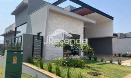 Casa em condomínio fechado com 3 quartos à venda na Avenida Oscar Niemeyer, 995, Bonfim Paulista, Ribeirão Preto