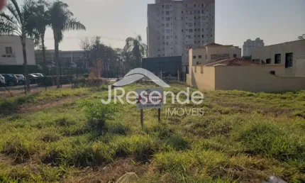 Terreno à venda na Avenida Califórnia, Jardim Califórnia, Ribeirão Preto