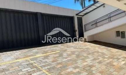 Apartamento com 3 quartos à venda na Rua Do Professor, Apto 3, 974, Jardim Irajá, Ribeirão Preto