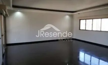 Apartamento com 4 quartos à venda na Rua Garibaldi De 1980/1981 Ao Fim, 1126, Centro, Ribeirão Preto