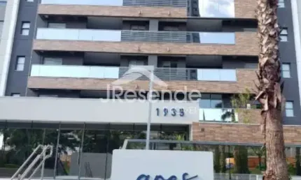 Apartamento com 3 quartos à venda na Av. Dep. Sergio Cardoso De Almeida, 1740, Jardim Olhos d'Água, Ribeirão Preto