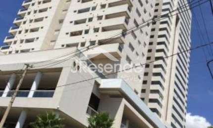 Apartamento com 1 quarto à venda na Rua Thomaz Nogueira Gaia, 750, Jardim América, Ribeirão Preto