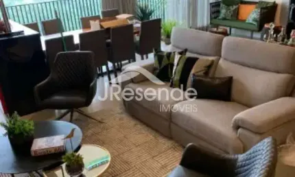Apartamento com 3 quartos à venda na Avenida Deputado Sérgio Cardoso De Almeida De 2 Ao Fim  - Lado Par, 2985, Jardim Olhos d'Água, Ribeirão Preto