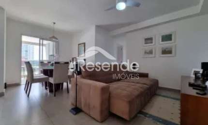 Apartamento com 3 quartos à venda na Avenida Luiz Octavio da Silva Whitaker, 1550, Quinta da Primavera, Ribeirão Preto