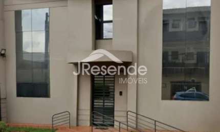 Sala comercial à venda na Rua Joaquim Antônio Nascimento, 99, Condomínio Itamaraty, Ribeirão Preto