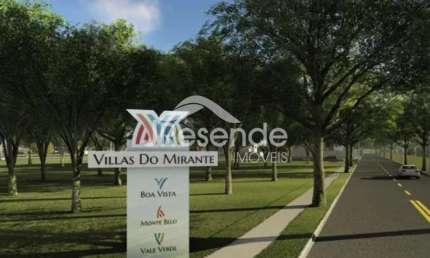 Terreno à venda na Via Anhangüera, 995, Recreio Anhangüera, Ribeirão Preto