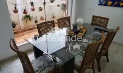 Casa com 4 quartos à venda na Rua Cavalheiro Torquato Rizzi, 1179, Jardim Irajá, Ribeirão Preto