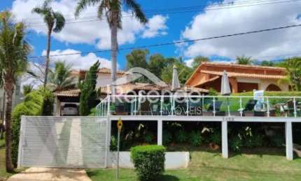 Casa com 7 quartos à venda na Avenida Veleiros, 2205, Escarpas do Lago, Capitólio