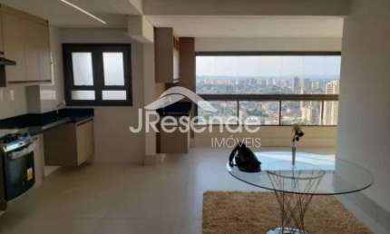 Apartamento com 3 quartos à venda na Rua Abrão Caixe, 380, Jardim Irajá, Ribeirão Preto, 97 m2 por R$ 950.000
