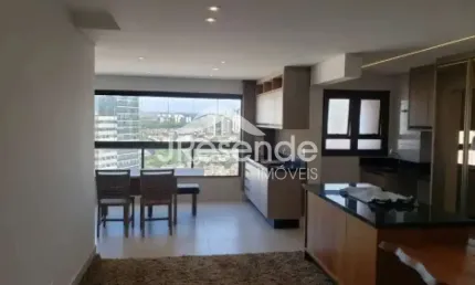 Apartamento / Padrão - Jardim Irajá - Venda - Residencial