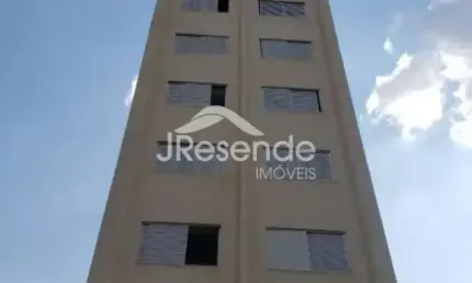 Apartamento com 1 quarto à venda na Rua São Sebastião, 1096, Centro, Ribeirão Preto
