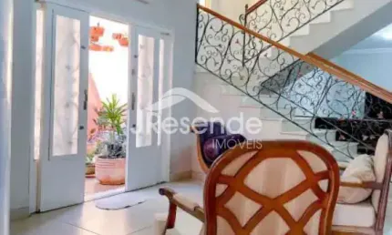 Casa com 4 quartos à venda na Rua Doutor Paulo Barra, 94, Jardim São Luiz, Ribeirão Preto