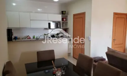 Apartamento com 2 quartos à venda na Rua Eugênio Rocha Filho, 626, Jardim Irajá, Ribeirão Preto