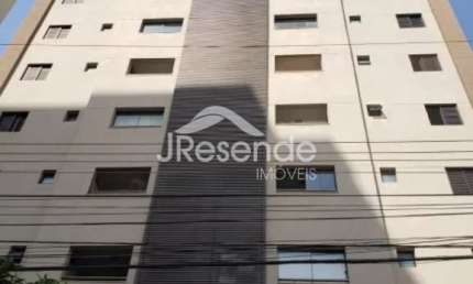 Apartamento com 3 quartos à venda na Rua Professor Renato Alves de Godoy, 125, Nova Aliança, Ribeirão Preto