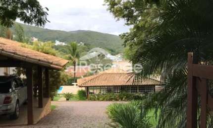 Casa com 1 quarto à venda na Timoneiros, 291, Escarpas do Lago, Capitólio