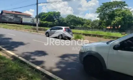 Terreno à venda na Avenida Carlos Consoni, Jardim Canadá, Ribeirão Preto
