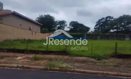 Terreno em condomínio fechado à venda na Rua Geraldo Xavier, 126, Jardim Canadá, Ribeirão Preto