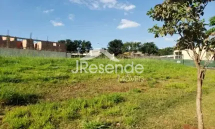 Terreno em condomínio fechado à venda na Rod. Anhanguera, 299, Fazenda Santa Maria, Cravinhos