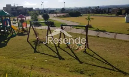 Terreno em condomínio fechado à venda na R Sete A, 33, Bonfim Paulista, Ribeirão Preto