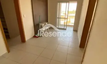 Apartamento com 1 quarto à venda na Rua Arnaldo Victaliano, 1520, Iguatemi, Ribeirão Preto