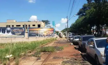 VENDA terreno comercial Av. Costábile Romano 437,50 M²