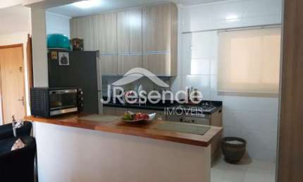 Apartamento com 3 quartos à venda na Rua Wanda Bastos Santiago, 335, Jardim Botânico, Ribeirão Preto