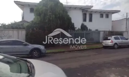 Casa com 4 quartos à venda na Rua Casemiro de Abreu, 1015, Jardim América, Ribeirão Preto