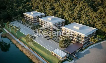 Apartamento com 2 quartos à venda na Rua Das Amarras, Torre 3, 135, Engenheiro José Mendes Junior, Capitólio