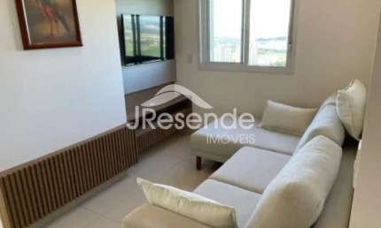 Apartamento com 2 quartos à venda na Rua Oscar Barbosa, 1635, Quinta da Primavera, Ribeirão Preto