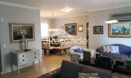 Apartamento com 3 quartos à venda na Rua Coronel Luiz da Silva Batista, 825, Jardim Irajá, Ribeirão Preto