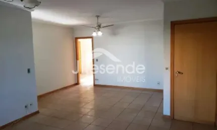 Apartamento com 3 quartos à venda na Rua Fiorígio Casilo, 8, Santa Cruz do José Jacques, Ribeirão Preto