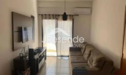Apartamento com 3 quartos à venda na Rua Paschoal Bardaro De 1031/1032 Ao Fim, Apto 13, 2115, Jardim Botânico, Ribeirão Preto