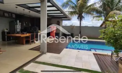 Casa com 3 quartos à venda na Av. Antônio Machado, 175, City Ribeirão, Ribeirão Preto