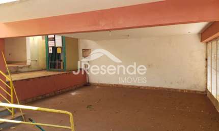 Casa com 3 quartos à venda na Rua Visconde de Abaeté, 922, Jardim Sumaré, Ribeirão Preto