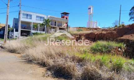 Terreno à venda na Parque Residencial Vitória, Terreno, 02695, Escarpas do Lago, Capitólio