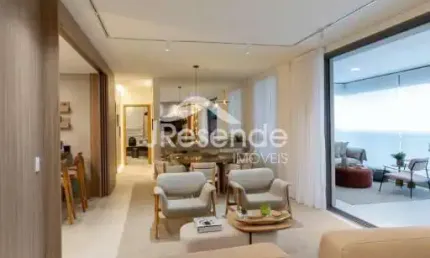 Apartamento com 3 quartos à venda na Rua Américo Puti, 737, Jardim Villarica, Ribeirão Preto
