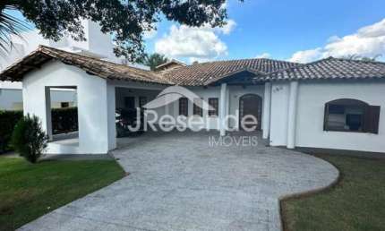Casa com 5 quartos à venda na Rua Dos Remadores, Casa, 290, Escarpas do Lago, Capitólio