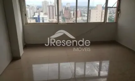 Sala comercial à venda na Rua Américo Brasiliense Até 1498/1499, 284, Centro, Ribeirão Preto