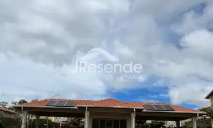 Casa em condomínio fechado com 3 quartos à venda na Avenida Luiz Eduardo Toledo Prado, 3405, Vila do Golf, Ribeirão Preto