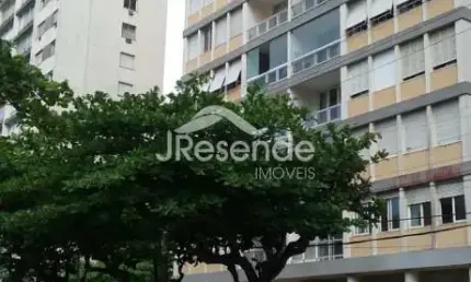 Venda apto mobiliado 50 metros da praia, pitangueiras.