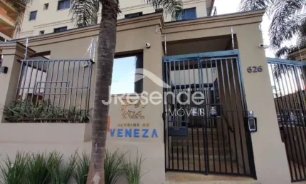 Apartamento com 2 quartos à venda na Rua Pedro Pegoraro, 626, Nova Ribeirânia, Ribeirão Preto