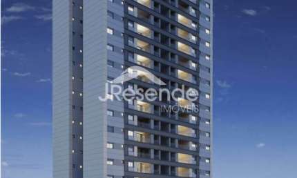 Apartamento com 3 quartos à venda na Rua Américo Puti, 690, Bonfim Paulista, Ribeirão Preto