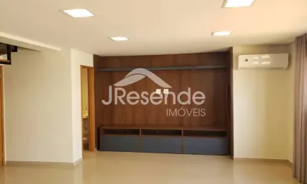 Apartamento com 2 quartos à venda na Rua Mariana dos Reis Patricio, 90, Quinta da Primavera, Ribeirão Preto