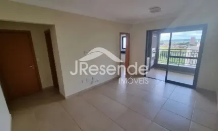 Apartamento com 3 quartos à venda na Rua Horácio Pessini, 620, Nova Aliança, Ribeirão Preto