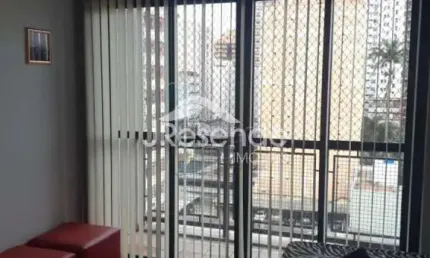 Apartamento com 2 quartos à venda na Rua Amador Bueno, 678, Centro, Ribeirão Preto