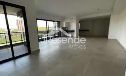 Apartamento com 3 quartos à venda na Av: Senador Carlos Jerussati, 60, Vila do Golf, Ribeirão Preto