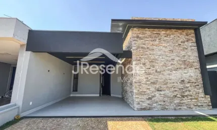 Casa em condomínio fechado com 3 quartos à venda na Estrada Municipal Vista Alegre S/n, S/N, Condomínio Quinta da Boa Vista, Ribeirão Preto