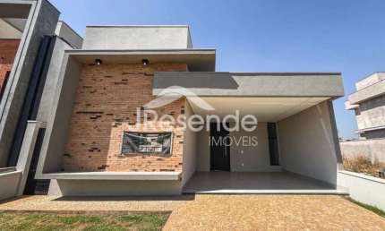 Casa em condomínio fechado com 3 quartos à venda na Estrada Municipal Vista Alegre S/n, S/N, Condomínio Quinta da Boa Vista, Ribeirão Preto