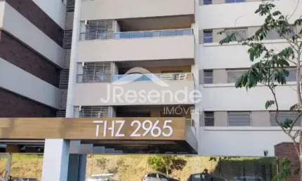 Apartamento com 3 quartos à venda na Rua Thomaz Nogueira Gaia, 2965, Jardim Botânico, Ribeirão Preto